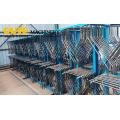 10-32mm Double Head Steel Bar Bending Center CNC Rebar Bending Center Vertical Bender with Overseas Service GUTE Brand